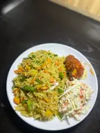 Basmati fried rice