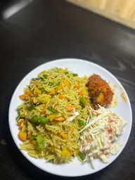 Basmati fried rice