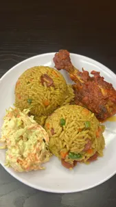 fried rice