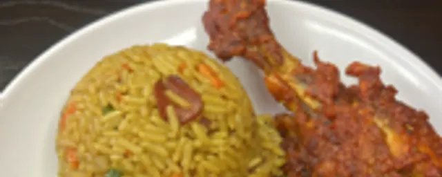 fried rice