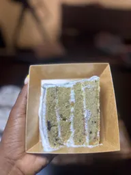 slice cakes
