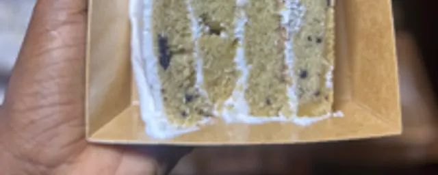slice cakes