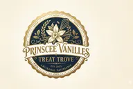 PrinsceeVanilles Treat Trove logo