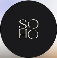 Soho Cocktail Bar logo