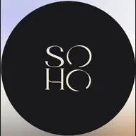 Soho Cocktail Bar logo
