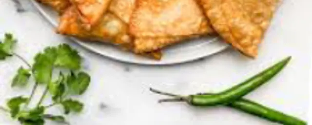 Samosa