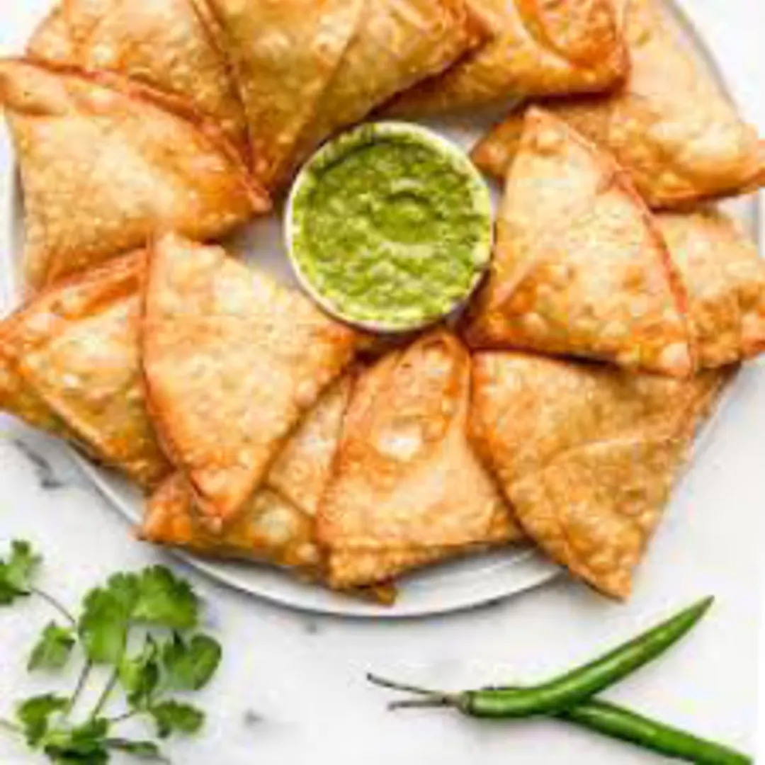 Samosa