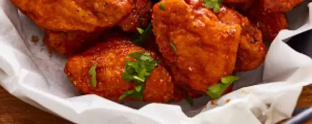 WINGS