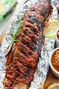 BBQ CAT FISH