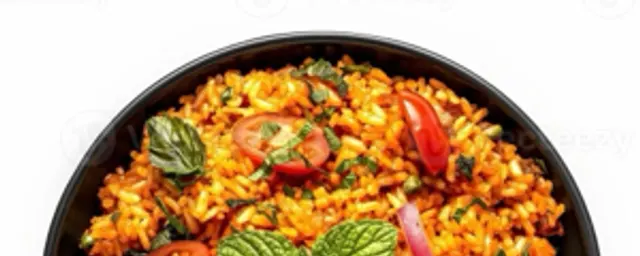 Native Rice