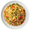 Chinese Rice