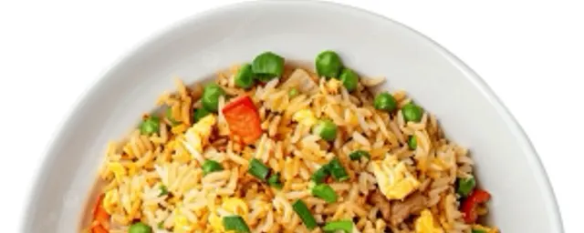 Chinese Rice