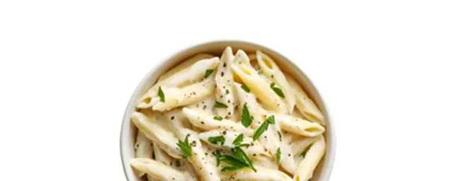 penne pasta