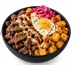 sharwarma bowl