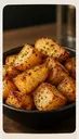 potato
