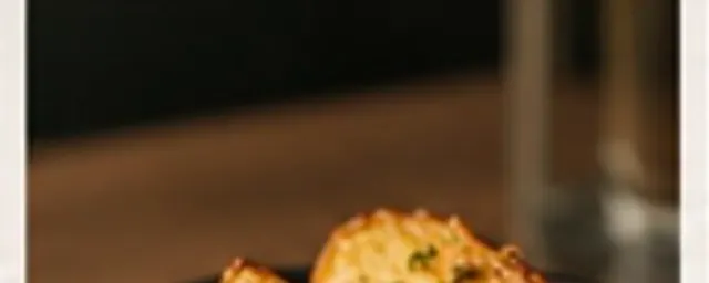 potato