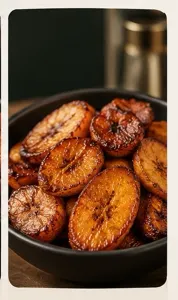 plantain