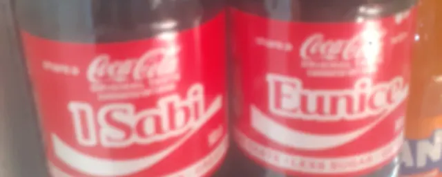 Coke