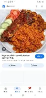 Jellof Rice