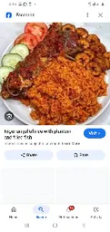 Jellof Rice