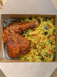 Fried Rice