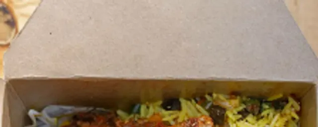Fried Rice