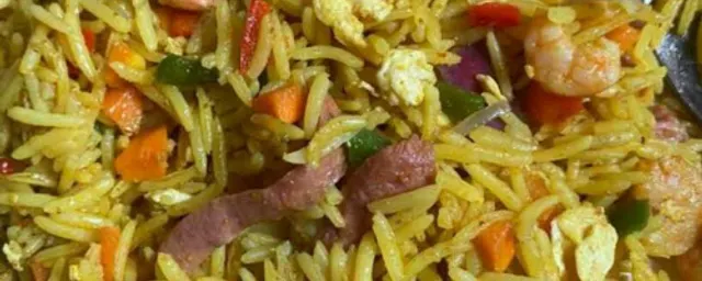 Basmatis Rice