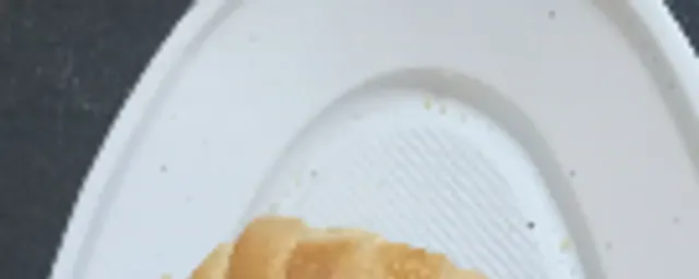 sausage roll