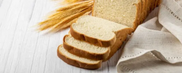 Bread loaf