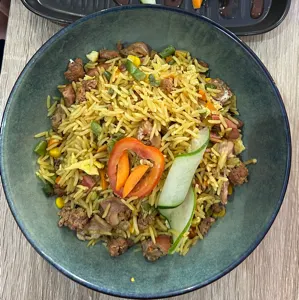 special fried rice