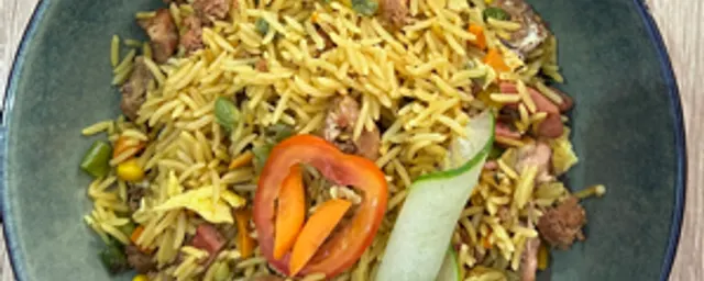 special fried rice