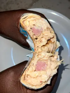 chicken Shawarma