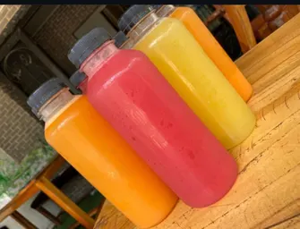 pineapple juice