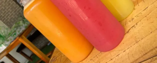 pineapple juice
