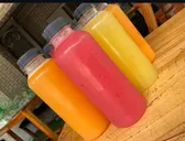 watermelon juice