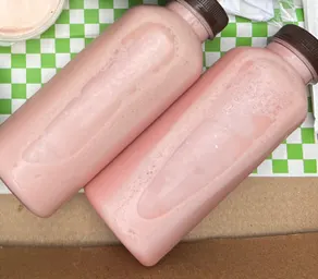 combo smoothie