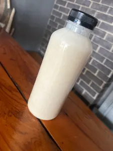 Cerelac Milkshake