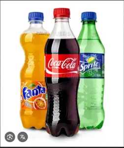 soft drinks