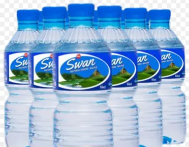 water