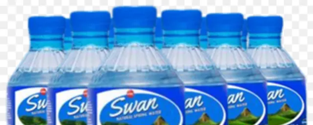 water