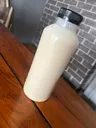 banana milkshake