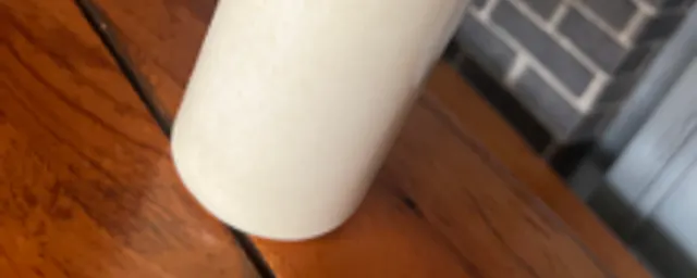 banana milkshake