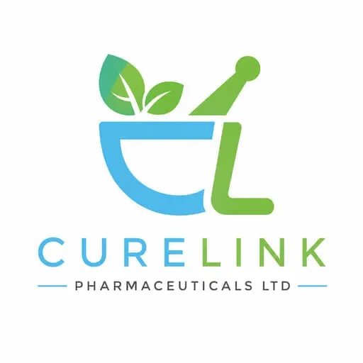 Curelink pharmaceuticals ltd - Opp. nasco foods banner