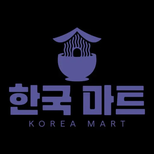Korea mart jos - Zaramaganda banner