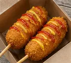 Corn Dogs