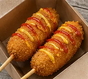 Corn Dogs