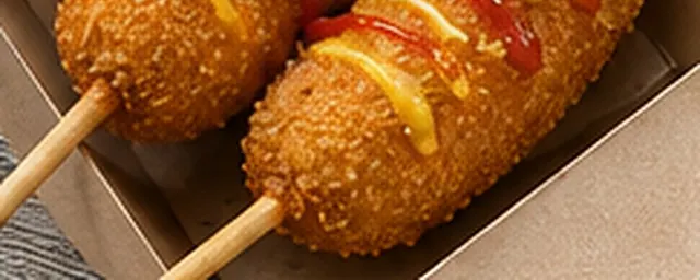 Corn Dogs