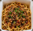 Dan Dan Noodles