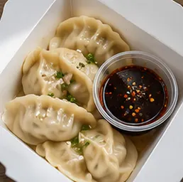 Dumplings