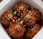Meat Balls